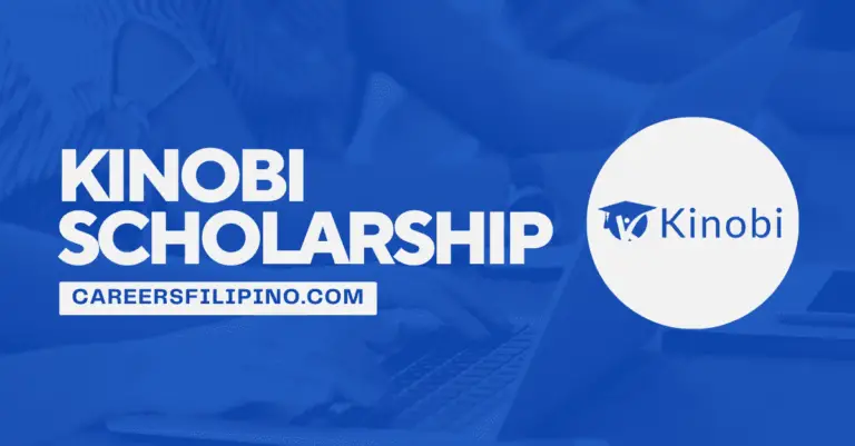 Kinobi Scholarship