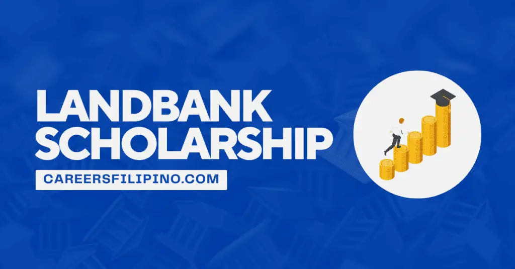 LandBank Scholarship