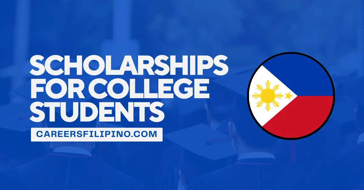 Scholarships for College Students