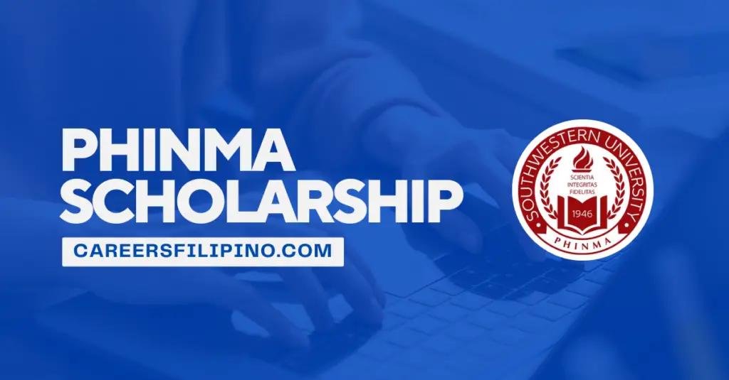 PHINMA Scholarship