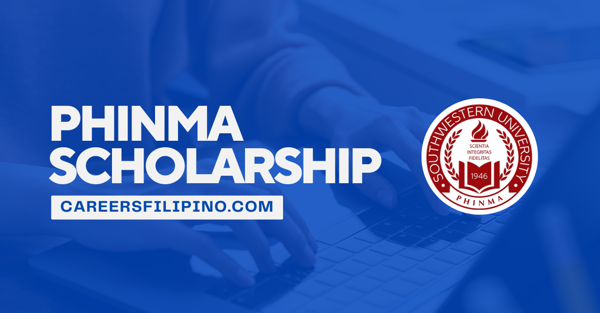 PHINMA Scholarship