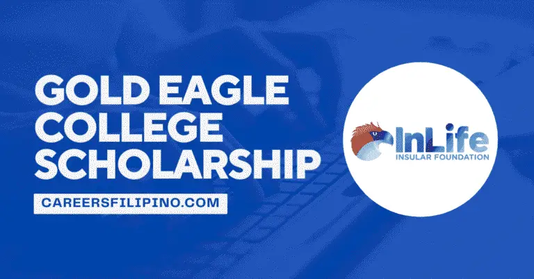 Gold Eagle College Scholarship Online Application is Open - Apply NOW