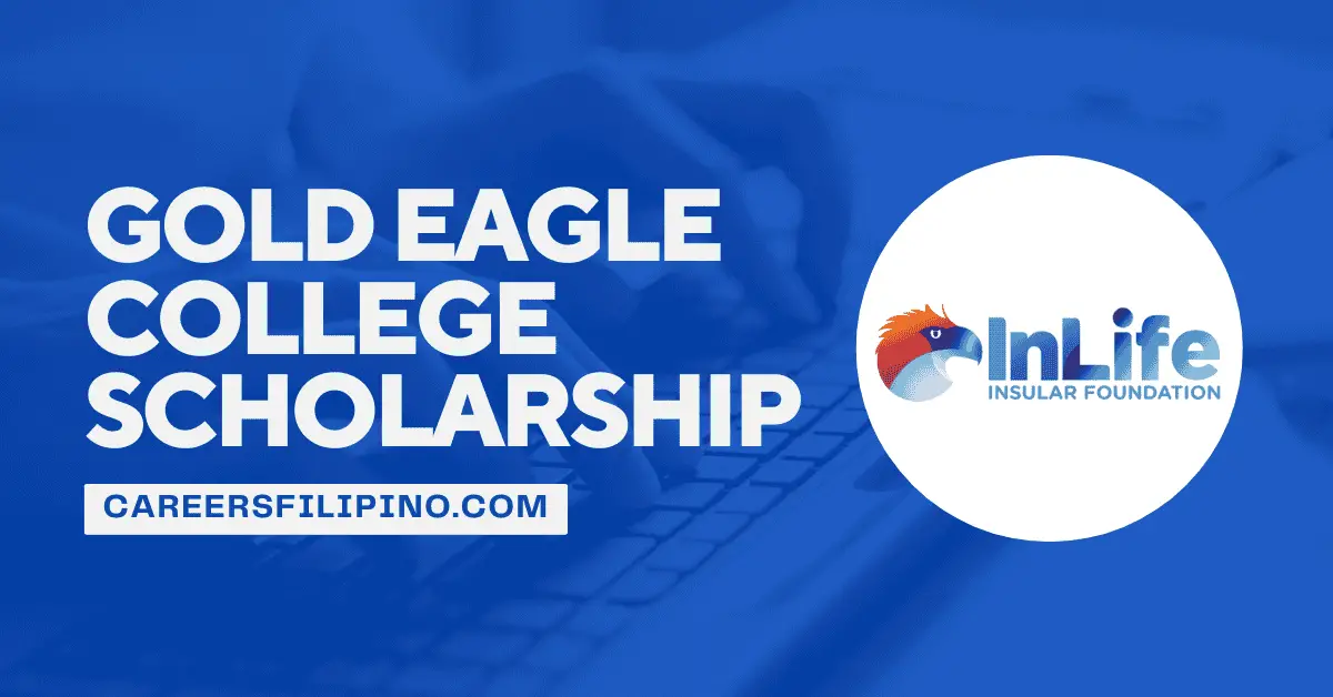 Gold Eagle College Scholarship Online Application is Open - Apply NOW