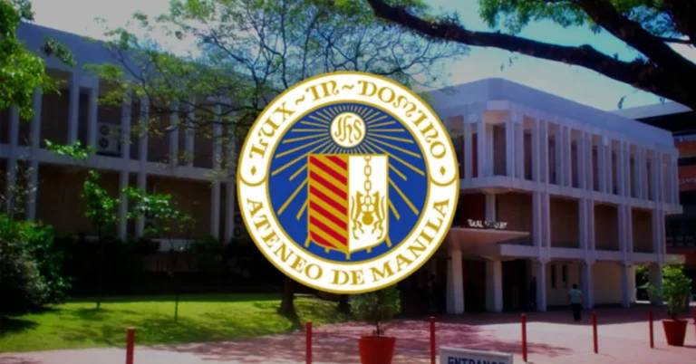 Ateneo sets up scholarship funds honoring student athletes