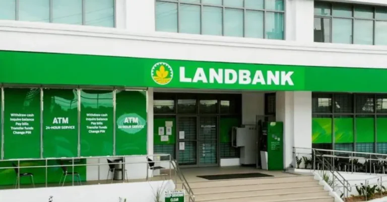 LANDBANK Waives InstaPay and PESONet Transfer Fees Starting July 7, 2026