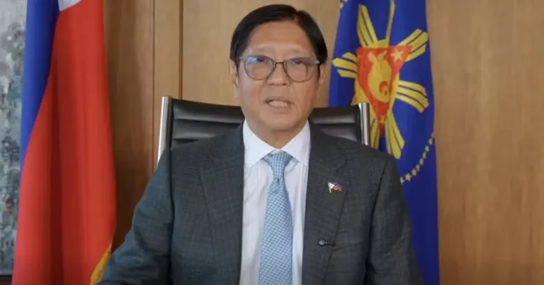 Marcos Announces P12,000 Cash Assistance for 7.5 Million Filipino Families