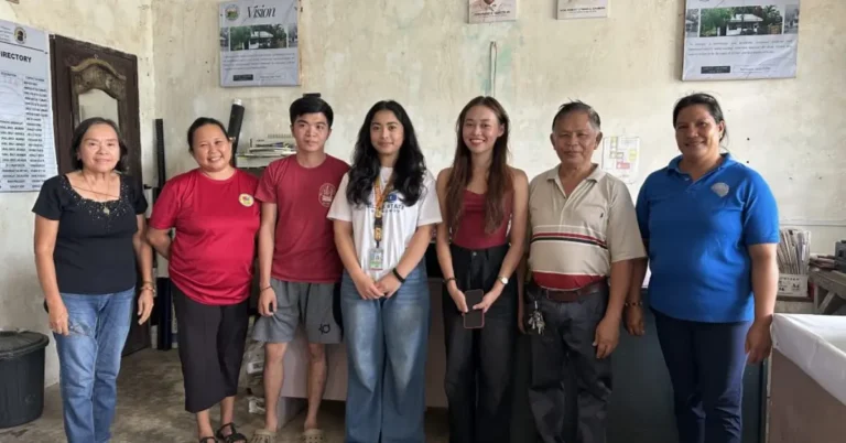 President Marcos SCPF Educational Assistance Gives ₱20,000 to Deserving Final-Year College Students
