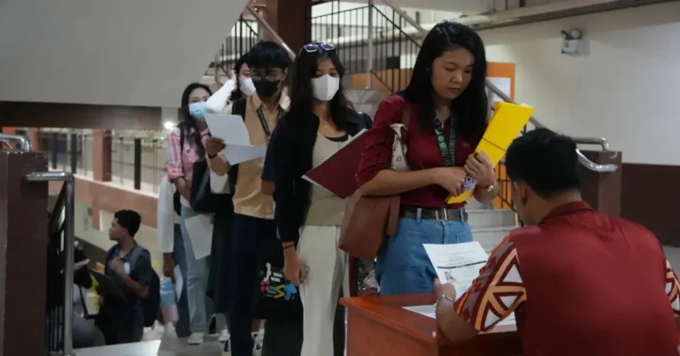 Nearly 12,000 Students Take DOST JLSS 2026 Examination